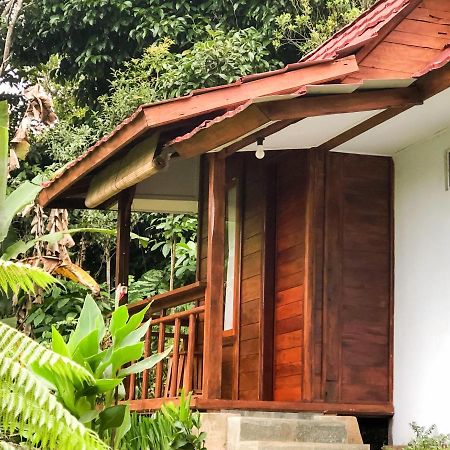 Sedana Yoga Resort Jembrana Extérieur photo
