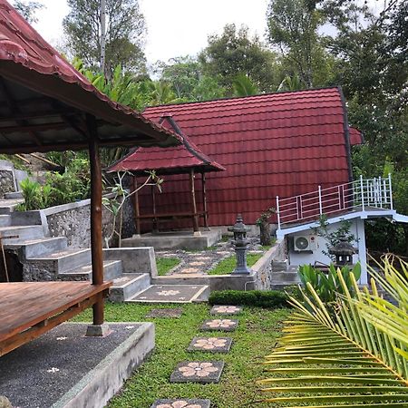 Sedana Yoga Resort Jembrana Extérieur photo