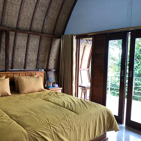 Sedana Yoga Resort Jembrana Extérieur photo