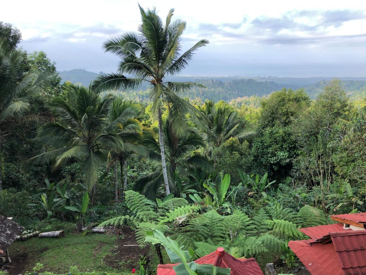Sedana Yoga Resort Jembrana Extérieur photo