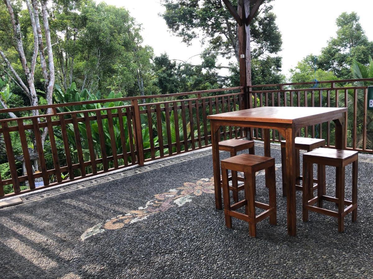 Sedana Yoga Resort Jembrana Extérieur photo