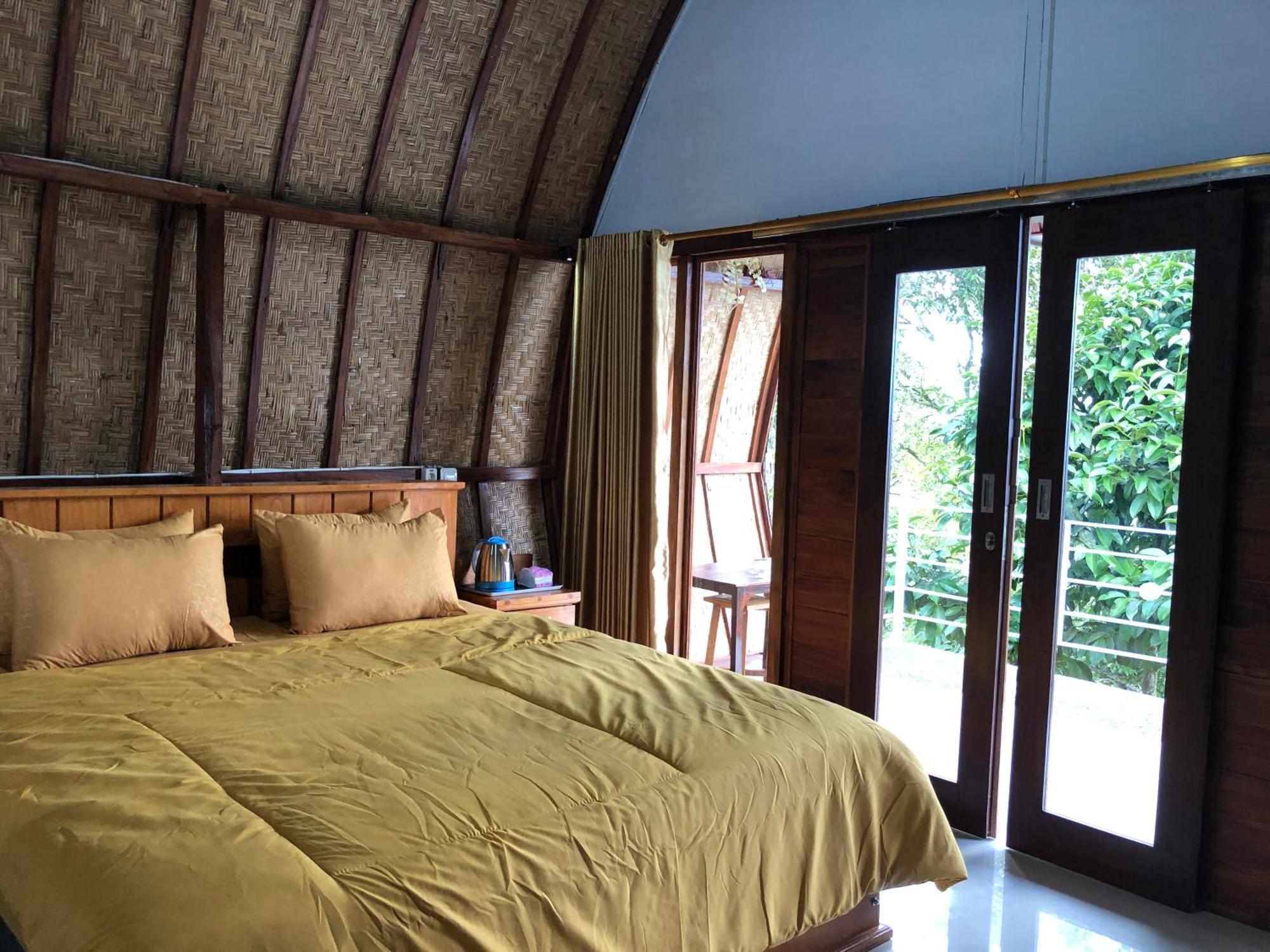 Sedana Yoga Resort Jembrana Extérieur photo