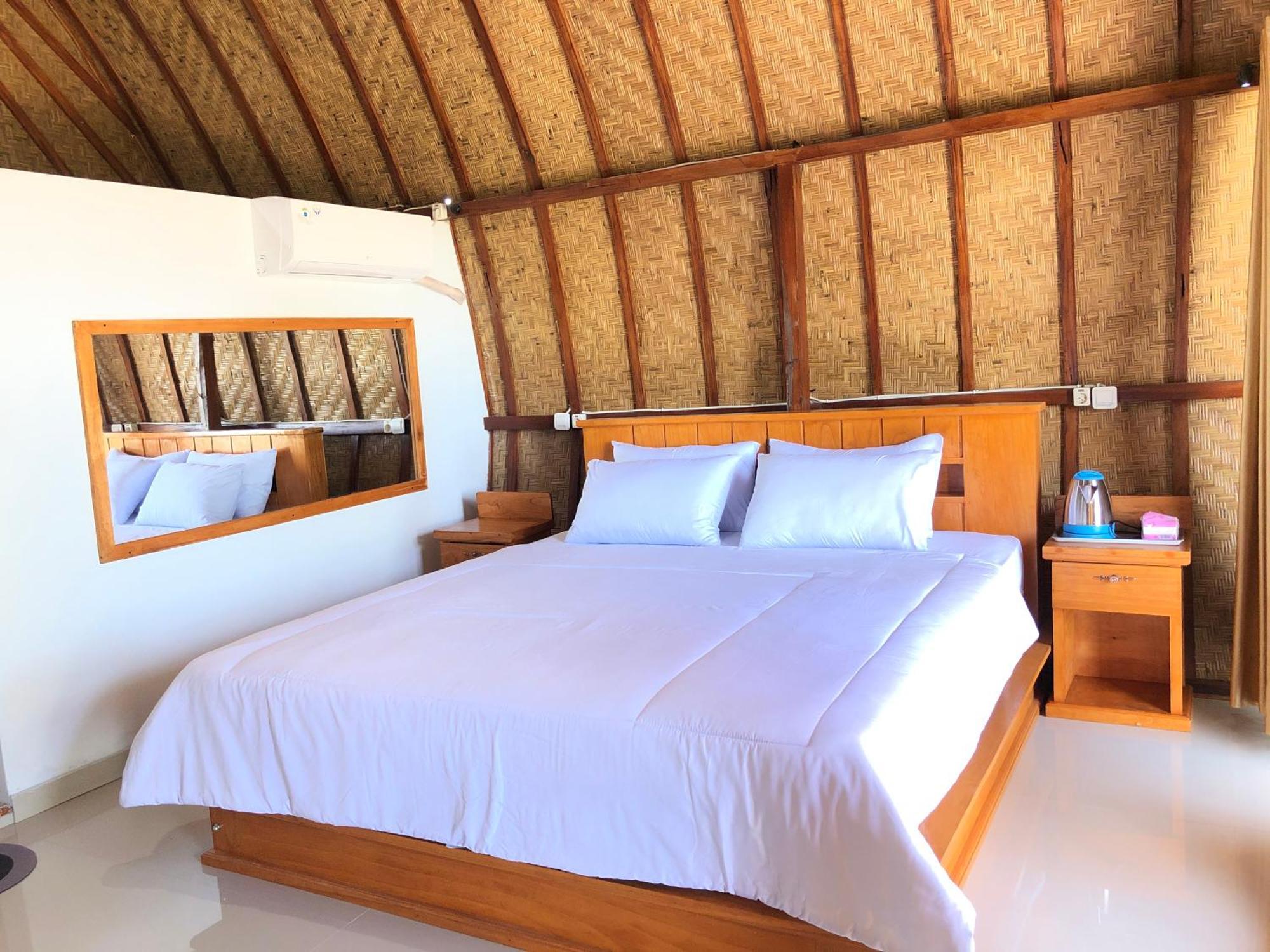 Sedana Yoga Resort Jembrana Extérieur photo