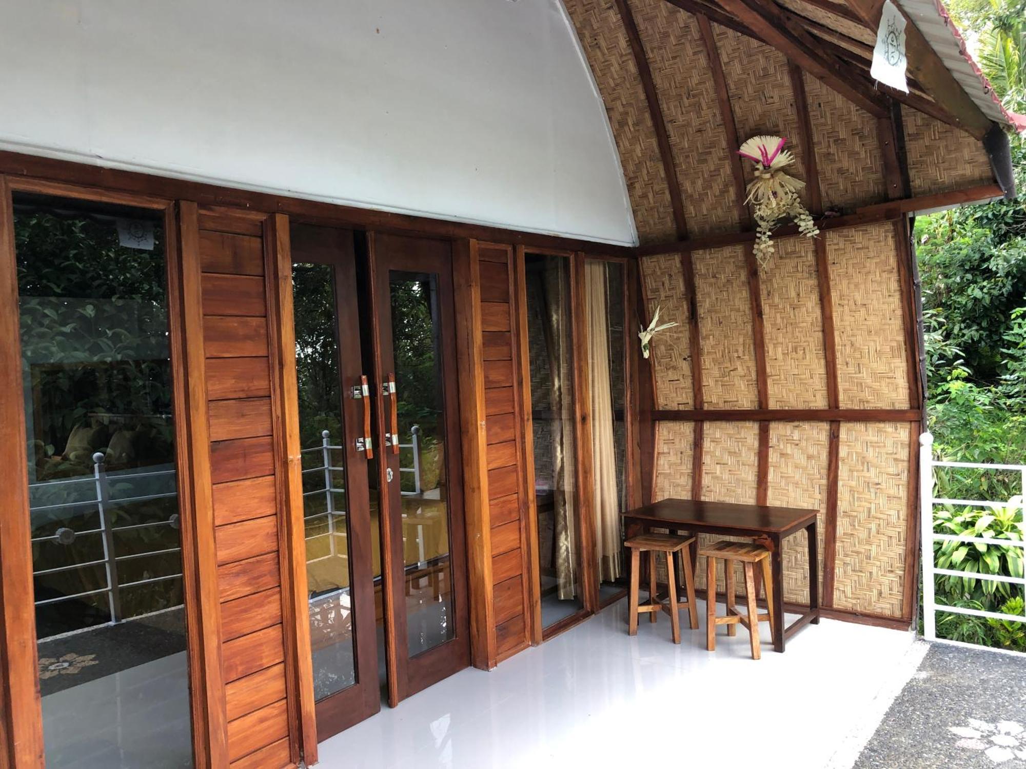 Sedana Yoga Resort Jembrana Extérieur photo
