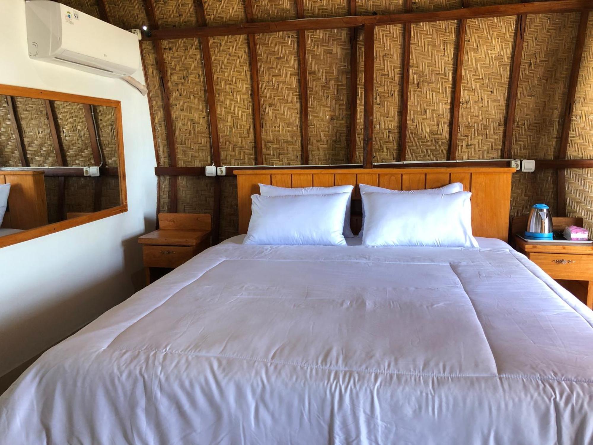 Sedana Yoga Resort Jembrana Extérieur photo