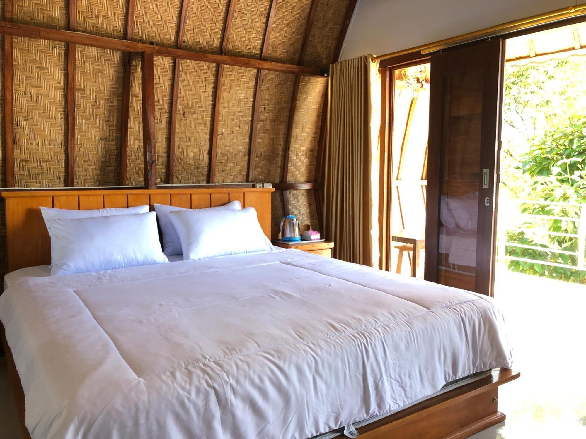 Sedana Yoga Resort Jembrana Extérieur photo