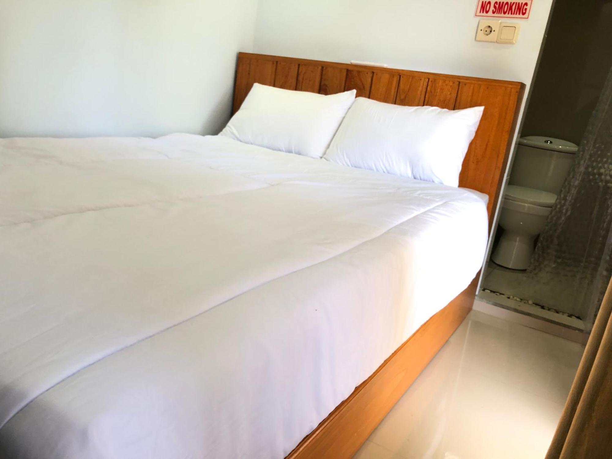 Sedana Yoga Resort Jembrana Extérieur photo