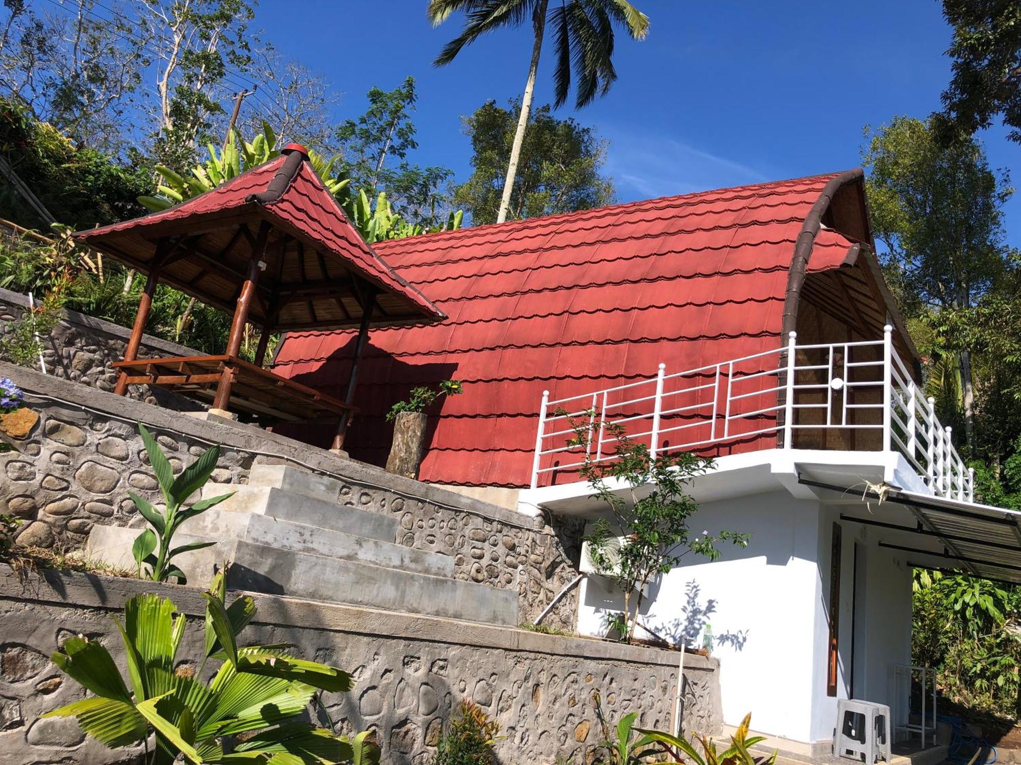 Sedana Yoga Resort Jembrana Extérieur photo