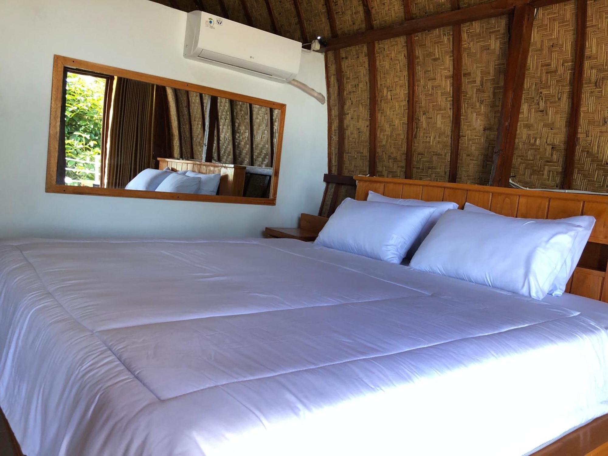 Sedana Yoga Resort Jembrana Extérieur photo